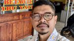 Bambang Pamungkas Kini Jadi Foodies, Kulineran sampai ke Perancis!