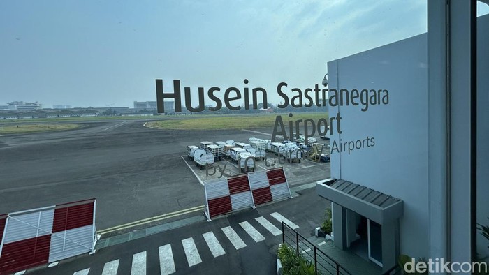 Bandara Husein Sastranegara