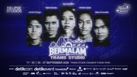 Misterinya Belum Selesai, Ikuti Kelanjutan Bermalam di Trans Studio Cuma Rp175 Ribu!