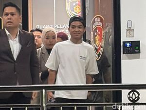 Kasus Naik Penyidikan, Betrand Peto Bakal Diperiksa Polisi Lagi