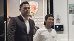 Betrand Peto Pastikan Gak ke Mana-mana Hadapi Dugaan Penganiayaan