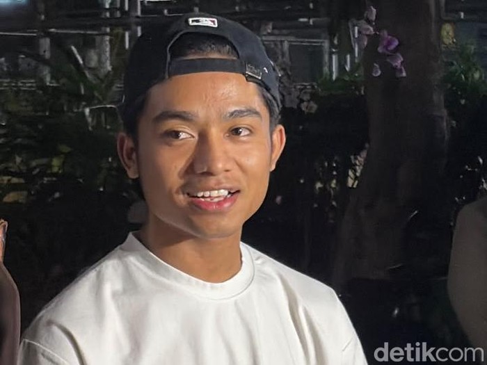 Betrand Peto Pastikan Gak ke Mana-mana Hadapi Dugaan Penganiayaan