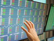 Rekomendasi Saham Hari Ini: ANTM, VKTR, hingga MAPI