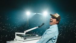 Charlie Puth Tanpa Sebab Batalkan Jadwal Konser di Australia dan NZ