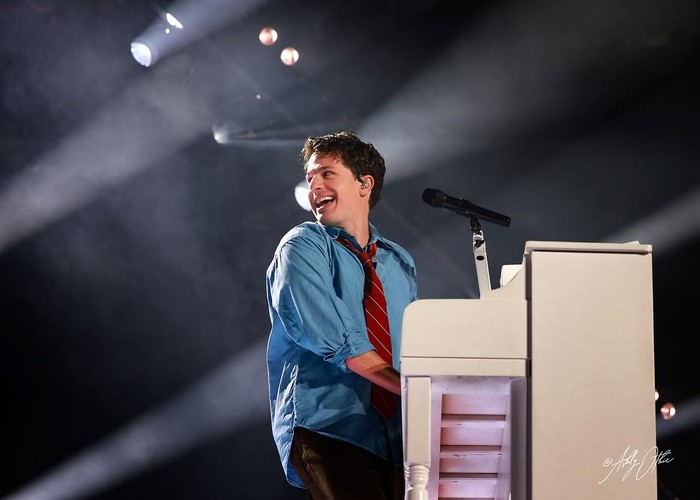 Charlie Puth Tanpa Sebab Batalkan Jadwal Konser di Australia dan NZ