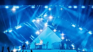 Kabar pembatalan ini mencuat setelah penyedia layanan tiket mencantumkan status konser sebagai CANCELED dan menghentikan penjualan tiketnya. Foto: Charlie Puth/ Instagram