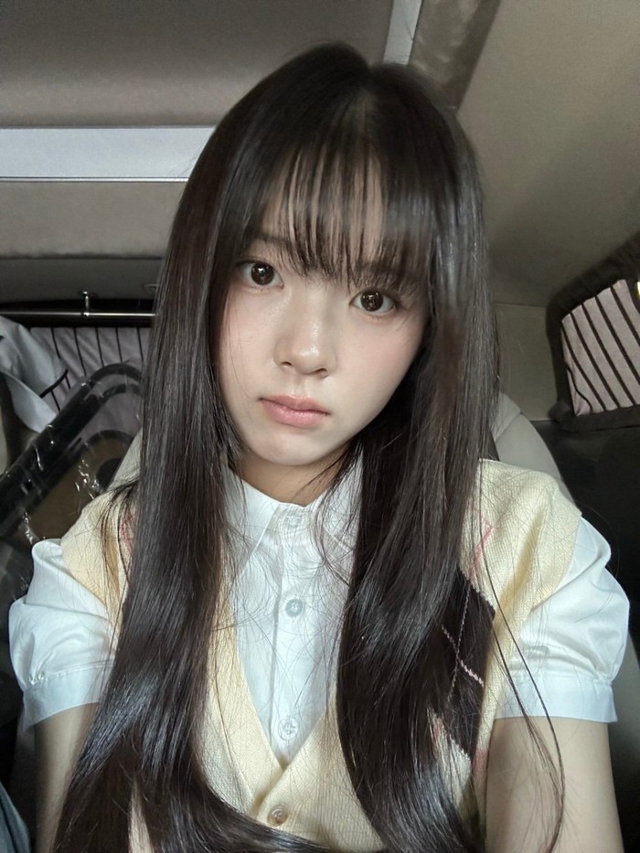 Aktris Korea Choi Myeong Been.