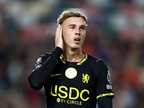 Keputusan Cole Palmer Mundur dari Timnas Inggris Dipertanyakan