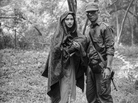 Djamin Setia Selamanya Film Djamin Setia Selamanya
