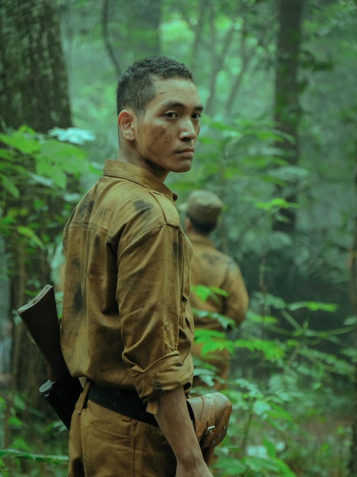 Film Djamin Setia Selamanya