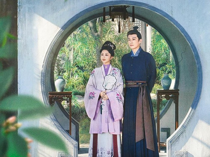 Drama China Against the Current