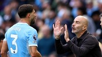 Lihat Man City Kalahkan Sunderland 5-3, Maresca: Mending Menang 1-0