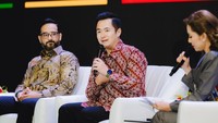 4 Kawasan Olahraga Jabar Disiapkan Jadi Destinasi Sport Tourism
