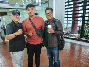 Warga KBB Selamat dari Insiden Tenggelamnya KM Virgo