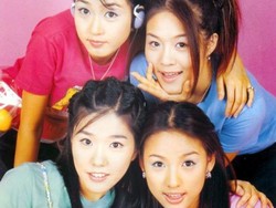 Girlband K-Pop Gen 1 Fin.K.L Siap Comeback Formasi Lengkap!