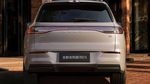 Potret Geely EX5 Facelift yang Makin Bertenaga