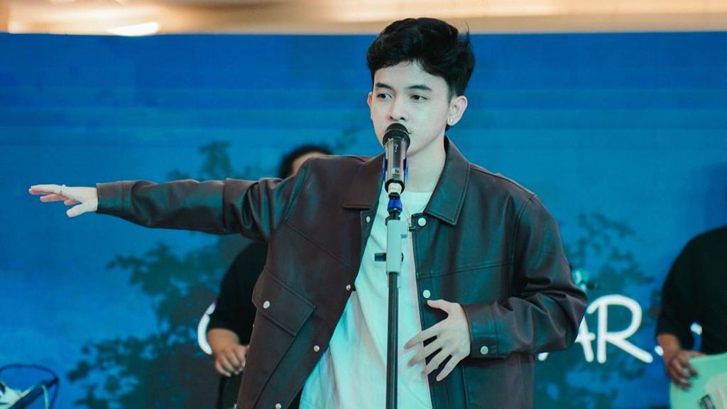 Transisi Pendewasaan Gilang Arsa Terangkum Lewat Mini Album 19/20