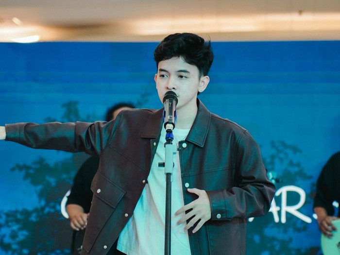 gilang arsa