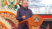 Rencana Bali Bangun Trem Bandara Ngurah Rai-Canggu Kembali Mengemuka