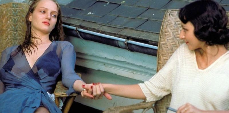 Henry & June Henry & June (1990)