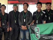 Dugaan Pembakaran Lahan dan Intimidasi, Anggota DPRD Mempawah Dipolisikan