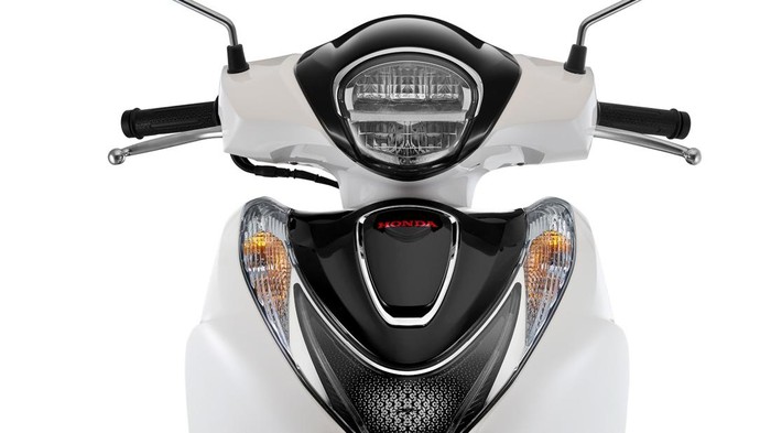 Honda SH Mode 2027