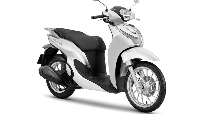 Honda SH Mode 2027