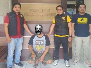 Korban Meninggal, Pidana Pembakar Sopir di Karangasem Bisa Naik Jadi 9 Tahun