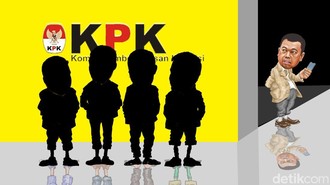 Operasi Senyap Orang Dekat Nusron