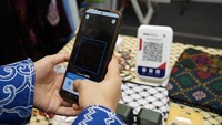 Punya Usaha? Ini 4 Manfaat QRIS yang Bisa Bikin Transaksi Lebih Praktis