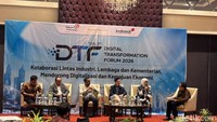 Era Baru Operator Seluler, Bisnis Bergeser dari Telco ke TechCo