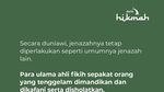 Apakah Meninggal karena Tenggelam Tergolong Syahid?