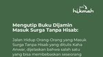 Apakah Meninggal karena Tenggelam Tergolong Syahid?