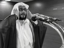 Innalillahi, Muazin Masjidil Haram Syekh Ibrahim Al Madani Wafat