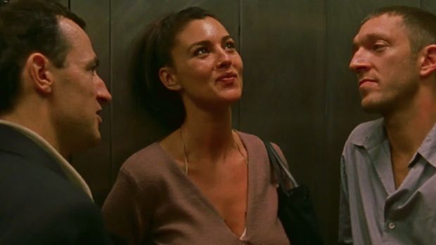 Irréversible Irréversible (2002)