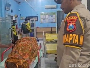 Fakta-fakta Kejinya Menantu Habisi Mertua Pakai Parang di Sampang
