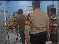Menantu di Sampang Bacok Mertua Pakai Parang hingga Tewas