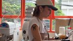 Jennifer Coppen Buka Gerai Chewys di Jakarta, Tokonya Langsung Diserbu!
