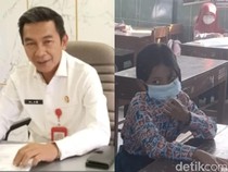 Asap Makin Pekat Saat Siang-Sore, Sekolah di Kobar Boleh Berlakukan PJJ