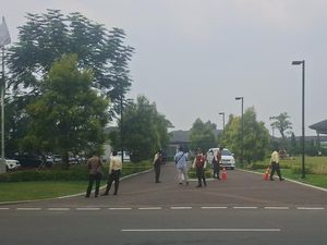 Geledah Kantor Summarecon Bogor, KPK Sita Dokumen Kasus Suap HGB