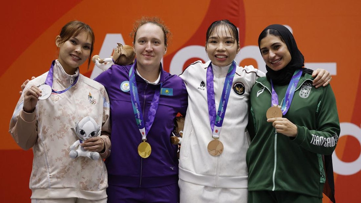 Karate, Asian Games 2026, Leica Karate, Asian Games 2026, Leica