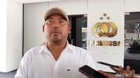 2 Pria Rekam Video Mesum 'A Day in My Life' di Bogor untuk Dijual