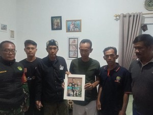 Misteri Keberadaan Taofik Korban Kapal Virgo Asal Sumedang