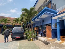 Video: Heboh Dugaan Zat Arsenik di MBG Blitar, Pakar Bilang Gini...