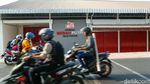Kopdes Merah Putih Bersiap Operasional, 23 Ribu Bangunan Telah Rampung