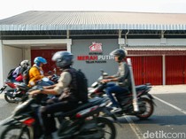 Kopdes Merah Putih Bersiap Operasional, 23 Ribu Bangunan Telah Rampung