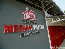 Kopdes Jadi Titik Kumpul Minyak Jelantah Sebelum Disulap Jadi Bioavtur