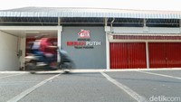 Beras SPHP-LPG 3 Kg Dipasok ke Kopdes Merah Putih