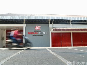 10.070 Kopdes Mulai Operasi Hari Ini