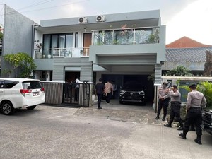 KPK Usut Asal Usul Kepemilikan Belasan Aset Mewah Saksi Kasus Ade Kuswara